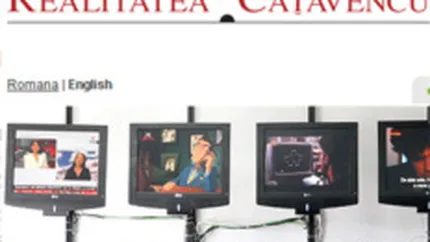 Realitatea il numeste pe Sergiu Toader project manager pe grup si pregateste noi investitii in statii TV