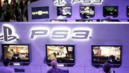 Sony va lansa un model mai subtire de PS3, ieftinind cu 100$ versiunile anterioare ale gamei