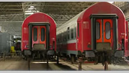 Astra Vagoane investeste 4 mil. euro in propriul prototip de tramvai