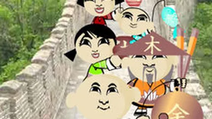 Afaceri cu mancare chinezeasca: Wu Xing, in crestere cu 10%, la 2,1 mil. euro in 2008