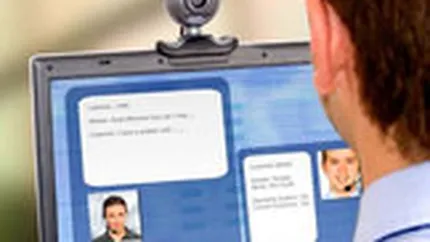 Studiu: Online-ul, prima optiune de informare pentru romanii conectati la net