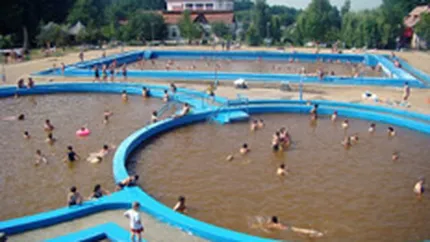 Patronatele lanseaza 2 programe de turism balnear in extrasezon