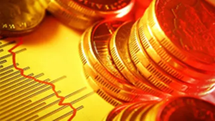 Bursa a revenit pe rosu vineri dimineata, cu pierderi usoare