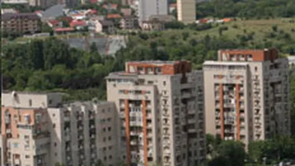 Chiriile garsonierelor au crescut cu 0,43% in lei si au scazut cu 13% in euro, in S1