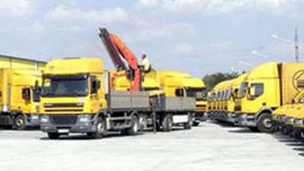 Probleme in distributia din constructii: Arabesque Galati si Ambient Sibiu au trecut pe pierderi anul trecut