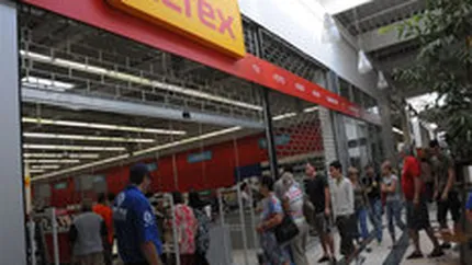 Altex deschide un nou magazin, la Satu Mare