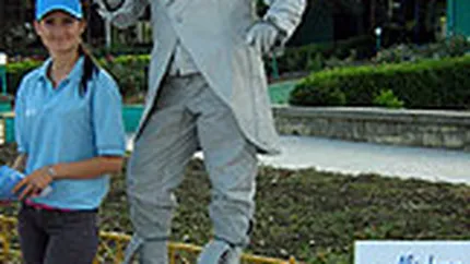 Lowe& Partners semneaza campania pentru antialergicul Claritine