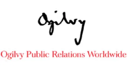 Ogilvy PR la final de 2008: Afaceri in crestere puternica, pana la 4,4 mil. euro