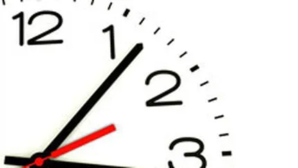 Companiile britanice castiga 1,5 mld. lire sterline saptamanal din neplata orelor suplimentare