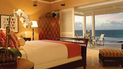 Tarifele hotelierilor din Bucuresti au scazut cu 30% in S1