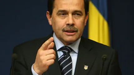 Peste 23% din bugetari ar putea fi disponibilizari pana in 2015