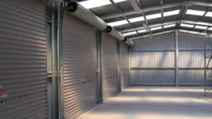 Colliers: Numarul spatiilor industriale livrate a scazut cu 80% in S1