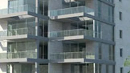 Valoarea proiectelor imobiliare din Capitala a scazut in S1, pentru prima oara in ultimii 7 ani