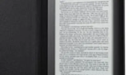 Sony ataca Kindle al Amazon cu un nou model de carte digitala