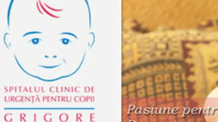 Sanatatea Media Group comunica pentru Spitalul de Copii Grigore Alexandrescu