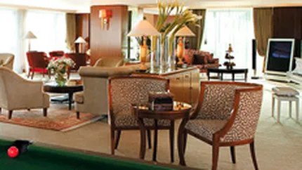 Topul celor mai scumpe hoteluri din lume