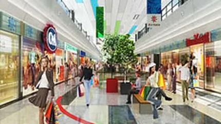 Mall-ul Sun Plaza din Capitala isi amana deschiderea pentru a doua oara. Noul termen: 2010