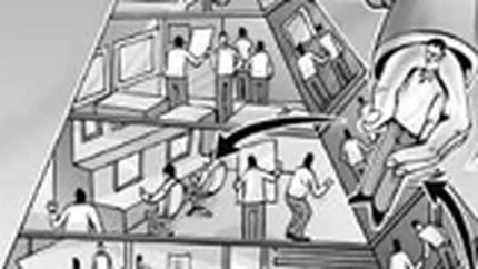 \Principiul lui Peter\: Cum s-au prabusit companii-gigant din cauza incompetentei