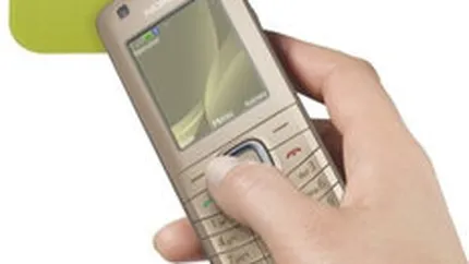Nokia va lansa un serviciu de plati prin terminale mobile pentru pietele emergente