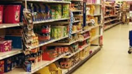 Carrefour: Pierderi de 58,1 mil. euro in primul semestru