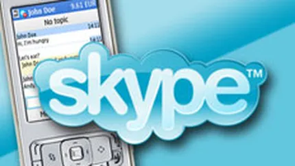 Un grup de investitori se asociaza pentru achizitionarea Skype