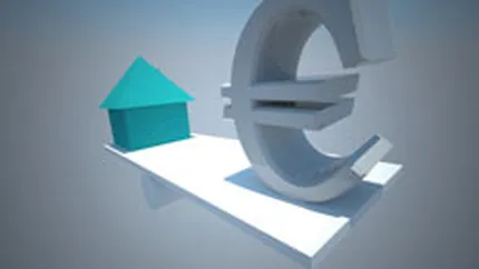 Banca Romaneasca da credite de pana la 300.000 euro pentru  locuinte