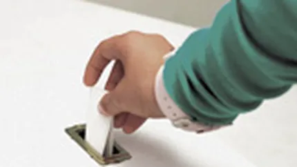 Alegerile prezidentiale: 22 noiembrie si 6 decembrie