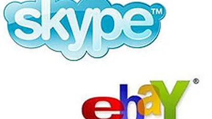 eBay vinde Skype unui grup de investitori privati