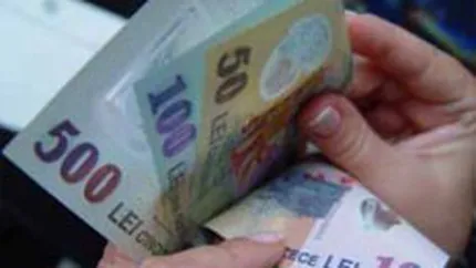 Leul s-a tranzactionat in apropiere de 4,2220 lei/euro, marti dimineata