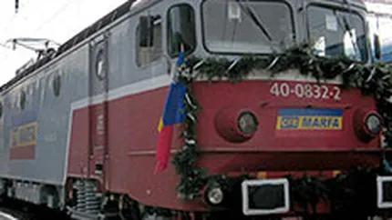 Sindicatele feroviare propun 18 masuri pentru redresarea CFR