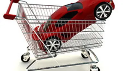 Piata auto spaniola s-a stabilizat in august, dupa 16 luni de scadere