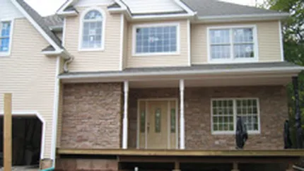 Numarul locuintelor finalizate a crescut cu 5% in S1, la 23.500 unitati