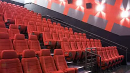 Cinema City lanseaza al cincilea sau multiplex din Romania, in Euromall Pitesti