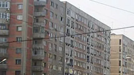 AnunturiParticulari.ro: Preturile apartamentelor au scazut in medie cu 3% in luna august