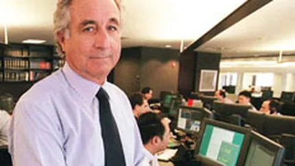 Fratele si cei doi fii ai lui Bernard Madoff ar putea fi dati in judecata