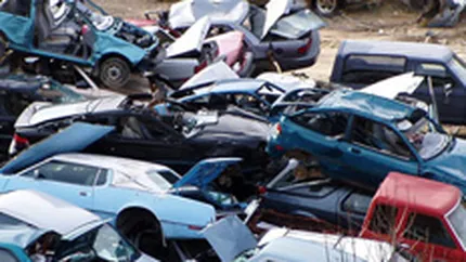 Programul \Rabla\ ar putea avea vouchere de 3.800 lei