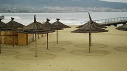 Agentiile de turism din Bulgaria vad o scadere de 30% a veniturilor in aceasta vara