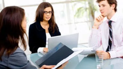 AMOFM: Peste 1.100 de joburi sunt disponibile in Bucuresti in perioada 2-9 septembrie