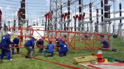Transelectrica vrea sa contracteze o linie de credit de 35 mil. lei