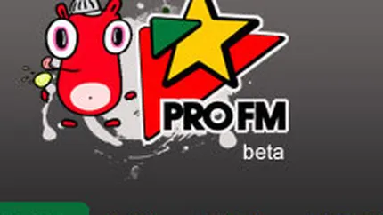 ProFM va lansa vineri postul online  ProFM Classic Rock