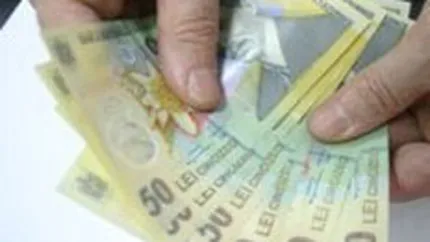 MFP a vandut titluri de stat de 225,96 mil. lei, la un randament anual de 9,91%