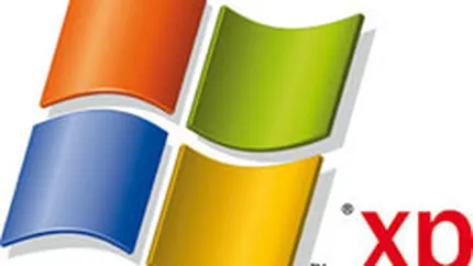 Numarul utilizatorilor de Windows XP, in usoara scadere