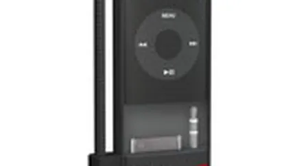 \In meeting-ul de afaceri, cu iPod-ul\: Acum, si cu dispozitiv de inregistrare audio