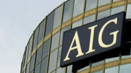 AIG vinde partial divizia de management al activelor catre Pacific Century, pentru 500 mil. $