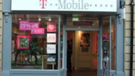 Vodafone si Telefonica au lansat oferte de 4 mld. euro pentru preluarea T-Mobile UK