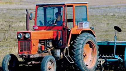 Prima de casare pentru scoaterea din uz a tractoarelor, majorata la 17.000 lei