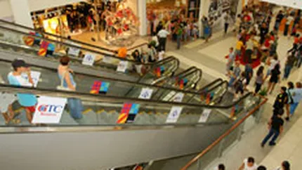 Marketing de 100.000 euro pentru deschiderea mall-ului Galeria din Piatra Neamt