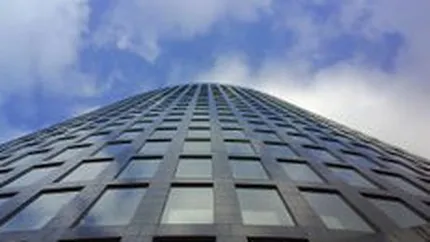 Investitie de 14 mil. euro intr-o cladire de birouri la  Sibiu