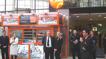 Network Press Concept, fosta Rodipet, isi va relua activitatea