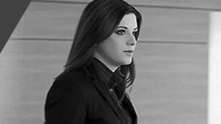 Andreea Ionescu, co-fondator al Tuca Zbarcea & Asociatii, a incetat din viata